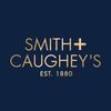 Smith & Caughey's Logotype