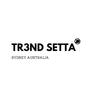 Tr3nd Setta Logotype