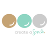 Create A Smile Logotype
