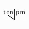 ten pm Logotype