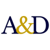 The Amelie and Daniel Linsey Foundation Logotipo