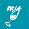 MYSOMMELIER AT Logotype