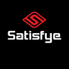 Satisfye Logotype