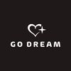GO DREAM Logo