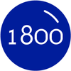 1-800 Contacts Logotype