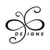 Infinity Designs AS Logo