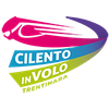 Cilento in Volo Λογότυπο