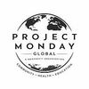 Project Monday Logotyp