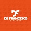 De Francesco Beverage Logotipo