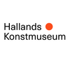 hallandskonstmuseum.se Logotipo