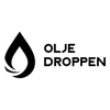Oljedroppen Logotyp
