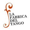 La Fábrica Del Tango Oy Logotyyppi