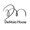 DeMaia House Logó
