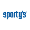 Sporty's Logotype