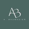 A. Baumheier Logotype