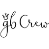 GB Crew Logotipo