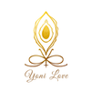 Yoni Love Logotype