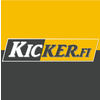 kicker.fi Logotyyppi