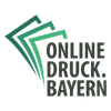 Onlinedruck.bayern Logó