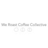 We Roast Coffee Logotype