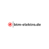 BTM Elektrohandel Logotype