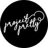 Project Pretty Logotype