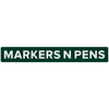 Markers N Pens Logotipo