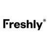 Freshly Cosmetics Logotipo