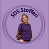 SDS kleding en stoffen Logotyp