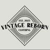 Vintage Reborn Logotype