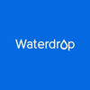 waterdrop-eu Logotype