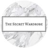 The Secret Wardrobe Logotyp