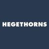 hegethorns.se Logotyp