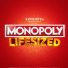 Monopoly Lifesized Logotype
