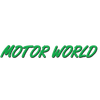 MOTOR WORLD Logotipo