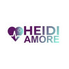 Heidi Amore Logotipo