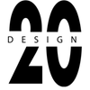 Design 20's shop Logotipo