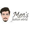 MENS FASHION WORLD Logo