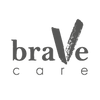 braVe care Logotype