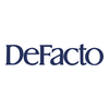 DeFactoEurope Logotyp