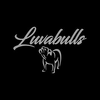 Luvabulls Logotyyppi