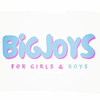 BigJoys Logotype