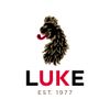 LUKE 1977 Logotipo