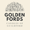 Golden Fords Logotype