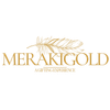 MERAKIGOLD.COM Logotyyppi