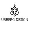 Urberg Design Logotype