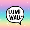 LumiWAU Logotype