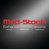 Mod-Stock Logotype
