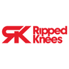 Ripped Knees Logotype