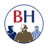 Building Heroes Education Foundation Logotyp